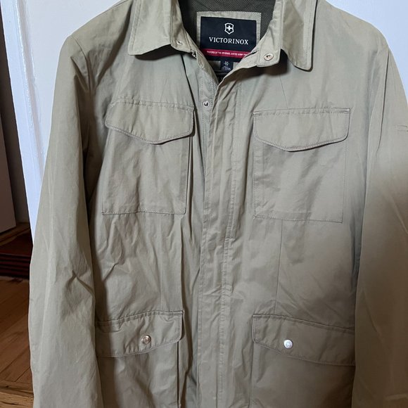 Victorinox Other - Victorinox Jacket